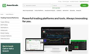 5 best brokers for penny stock trading
