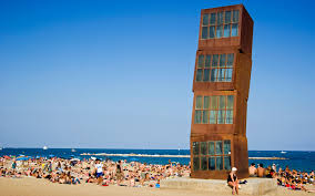 Find fun things to do, best places to visit, unusual things to do, and more for couples, adults, and kids. Best Beaches In Barcelona Beach Getaways For Couples Families Travel Leisure