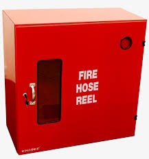 s wall mounted fire hose cabinet