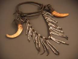 african jewelry