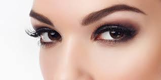Permanentní Make Up Očních Linek