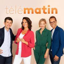 Télématin - Émission du jeudi 18 mai 2023 | France tv