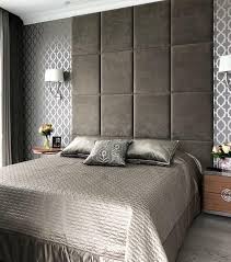 Upholstered Wall Panels