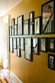 Displaying Family Photos On Your Walls