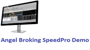 Angel Broking Speedpro Demo Angel Broking Odin