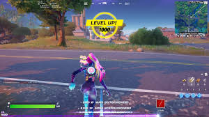 This unlocked a ~4x xp multiplayer. Fortnite Season 5 Glitch Hands Out Unlimited Xp To The Players Essentiallysports