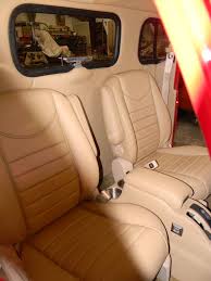 53 Dodge Truck Interior Upholstery