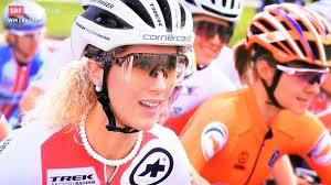 Olympic champion mountainbike cross country | chase your dreams. Sechster Wm Platz Fur Neff Rheintaler Ch