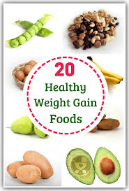Weight Gain Food Chart For Babies Weight Gain Food Chart For