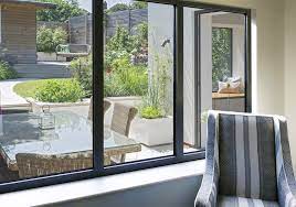 Picture Windows Large Glazing Idsystems