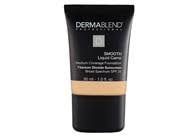 exuviance coverblend foundation spf 20