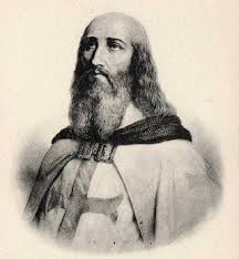  Jacques de Molay