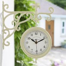 Buy Garden Clocks At Best S