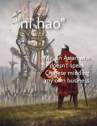 Cao ni ma : r/dankmemes