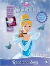Cinderella Read-and-Sing