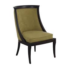 Dining armchairs put you at the head of the table. 89 Off Ethan Allen Ethan Allen Accent Chair Chairs