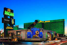 Hotel mgm grand is a three star property which is located in the banks of swarnamukhi river and srikalahasthi temple. Mgm Grand Resort Casino