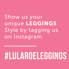 Leggings Lularoe