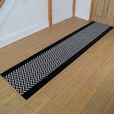 lupo black 250305 hallway carpet