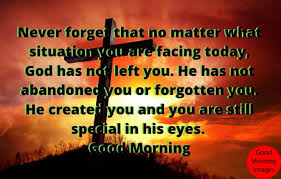 «'good morning, this is god. Good Morning Thank God Quotes Thank You Lord Saying Image