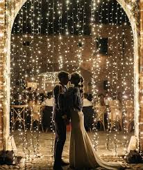 Wedding Light Curtain Backdrop Wedding Themes Winter Winter Wedding Arch Wedding Arch