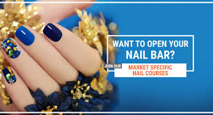 nail nail academy nail