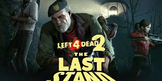 Full version left 4 dead 2 free download pc game setup iso with online multiplayer compressed dlc mods free left 4 dead 3 for pc xbox 360 and android apk. Left 4 Dead 2 Gets One Final Massive Update The Verge