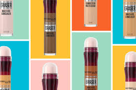 selling concealer from maybelline
