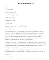 Cover Application Letter For Job Employment On Letter Template Free