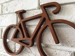 Bike Wall Art Biker Art Biker Custom