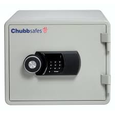 chubb executive 25e fire safe with
