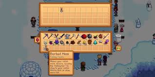 stardew valley every lure and what it does