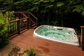 How To Install A Hot Tub On Top Of Your