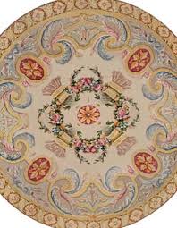 circle rugs circle carpet by doris
