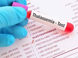 World Thalassemia Day Green Veggies Dates Raisins And