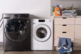 the 4 best washing machine dryer sets