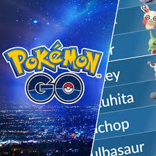 Pokemon Go December 2019 Field Research Quests, Rewards and 'A Challenging  Development' - Daily Star
