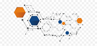 Png (portable network graphics) image license. Hd And Science Shape Hexagon Technology Transparent Science Background Png Free Transparent Png Images Pngaaa Com