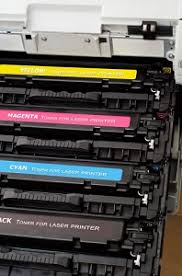 The Truth About Compatible Toner Vs Oem Toner