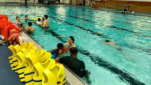 swim program for kids with autism