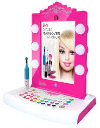 barbie ipad makeup mirror giveaway