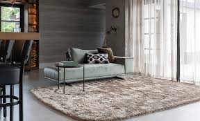 finding the right rug for your living room