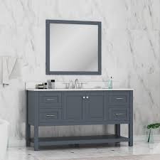 (please note, i used to work for this. Warburton 60 Single Bathroom Vanity Set Reviews Joss Main Single Bathroom Vanity 48 Inch Bathroom Vanity Marble Vanity Tops