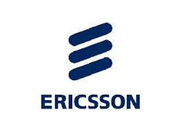 Ericsson Logo Open Networking Foundation