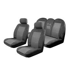 Custom Car Seat Covers Suits Holden