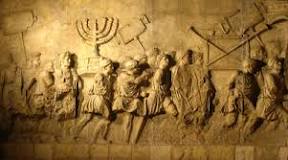What is the golden menorah?