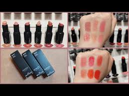 new kiko smart fusion lipstick unboxing