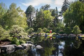 Savor the golden hours at the gardens with socially distanced performances on select mondays and wednesdays this welcome to denver botanic gardens. Proposal Botanic Gardens At The Denver York St Location