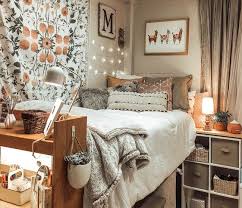 22 gorgeous neutral dorm room ideas