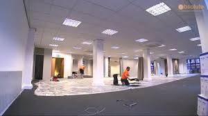 We Are Every Time Lapse Office Design Build Decoration Fit Out